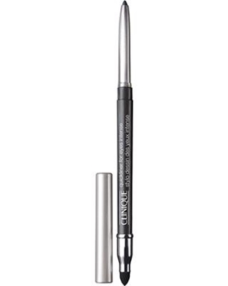 CLINIQUE QUICKLINER FOR EYES ICH  CHARCOAL 25GR